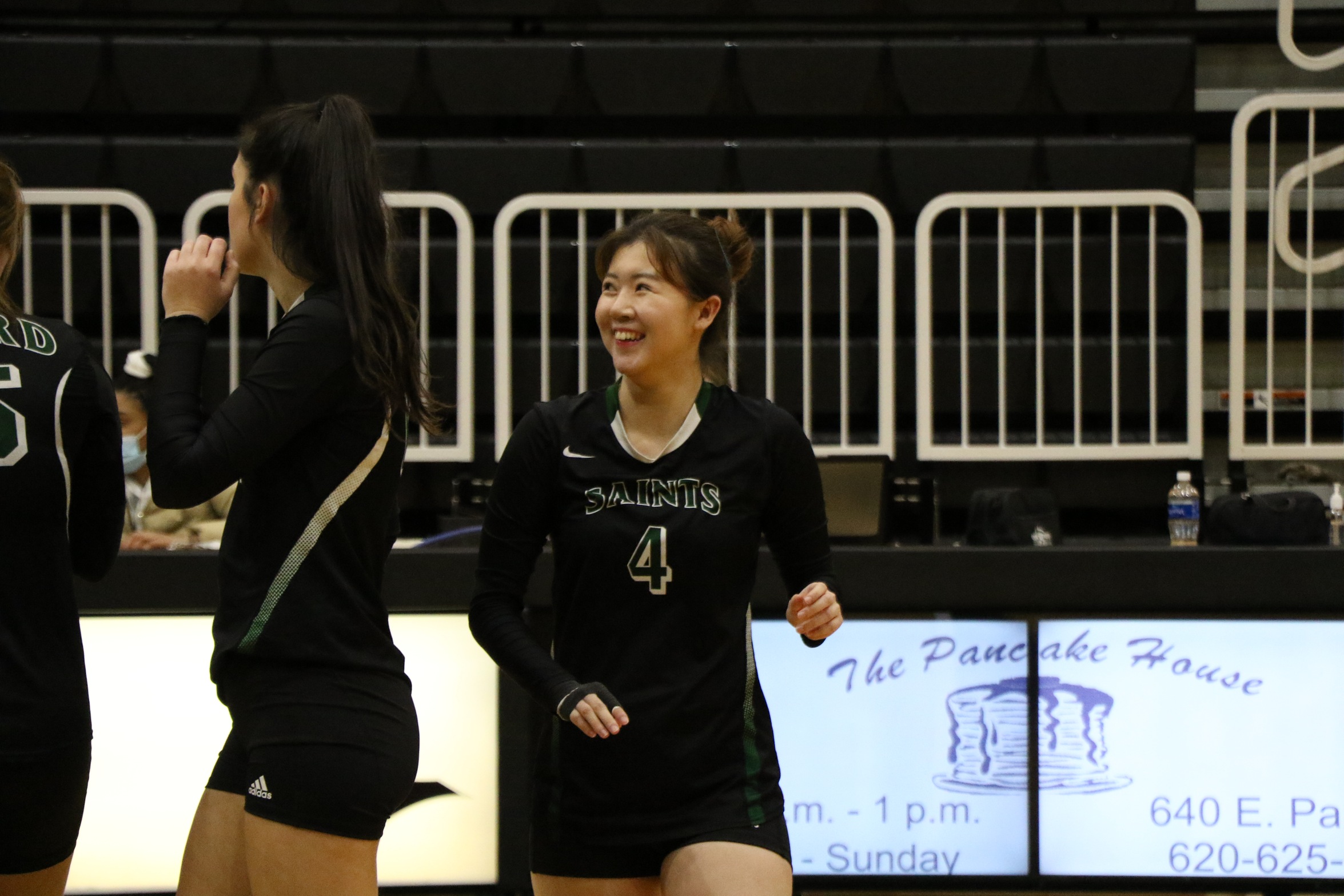 Yunju Lee Receives National Recognition