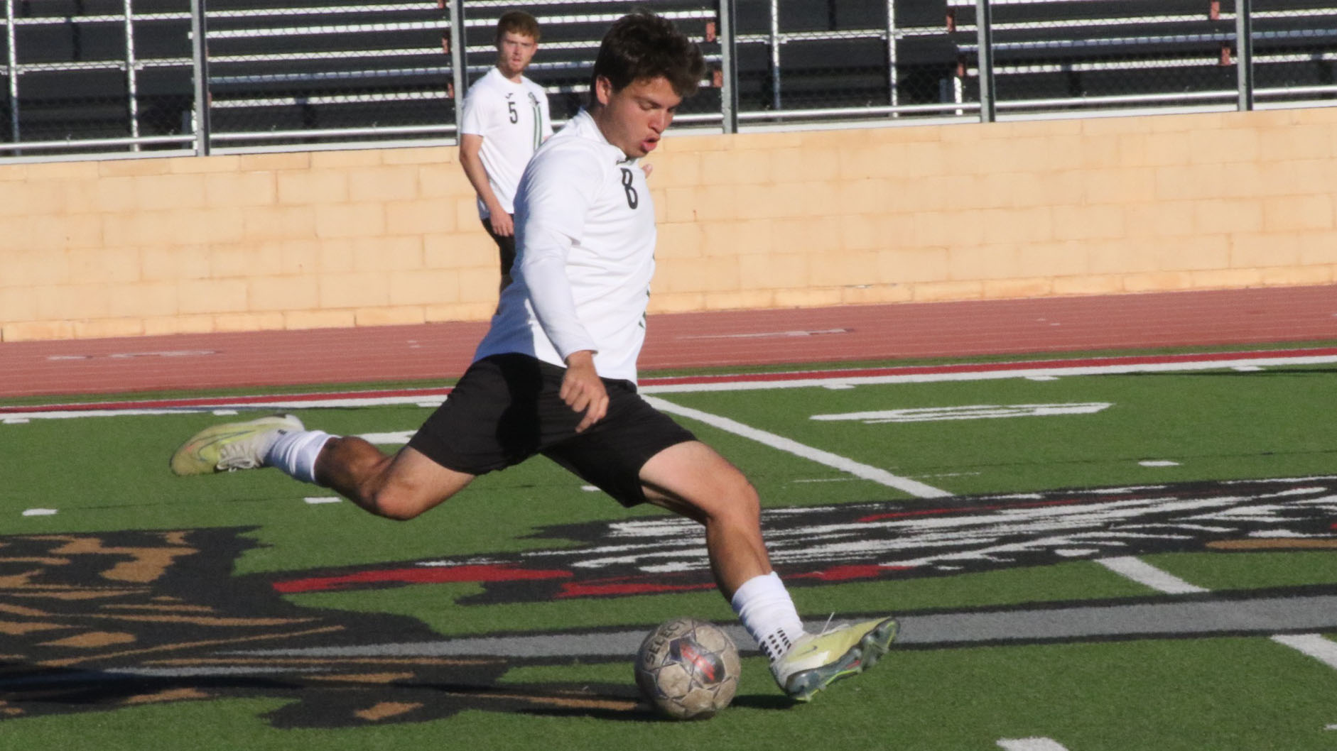 Saints Clinch Playoff Berth After Result Against Coffeyville