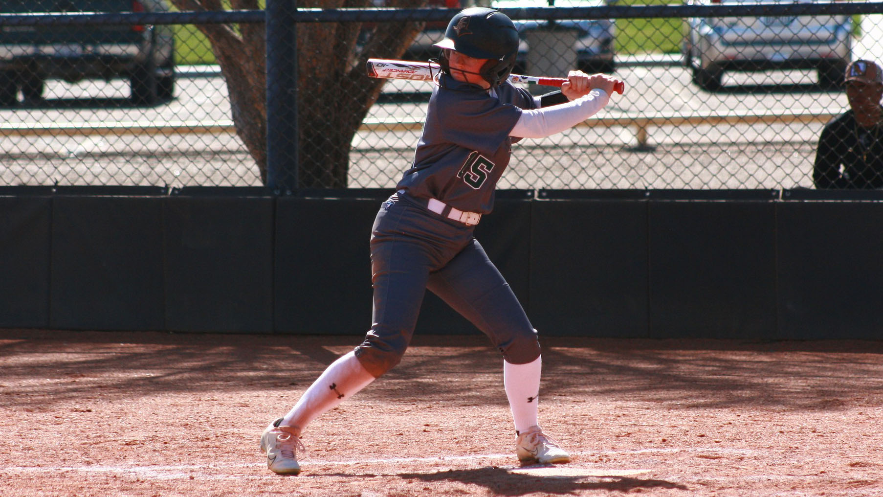 Seward County Falls in Sweep to Blue Dragons