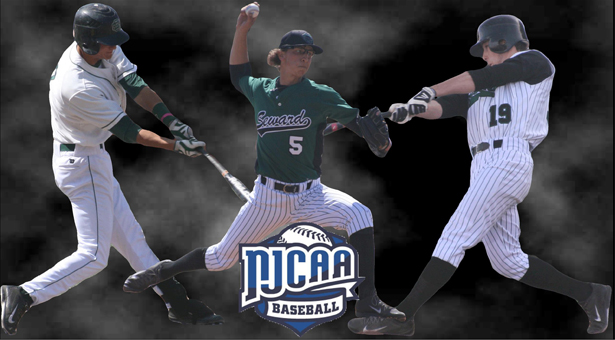 Williams, Connolly, & Olson Named All-Region VI