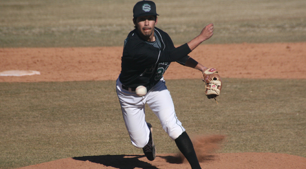 Saints Win in Extras, Fall by One in Rose State Split