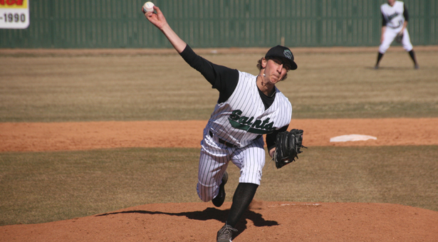Seward Settles For Split On Opening Day of Jayhawk West Play