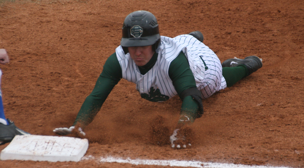 Saints Stumble in Galveston Series