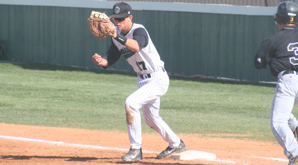 Struggling Saints Swept on Day Two by Butler