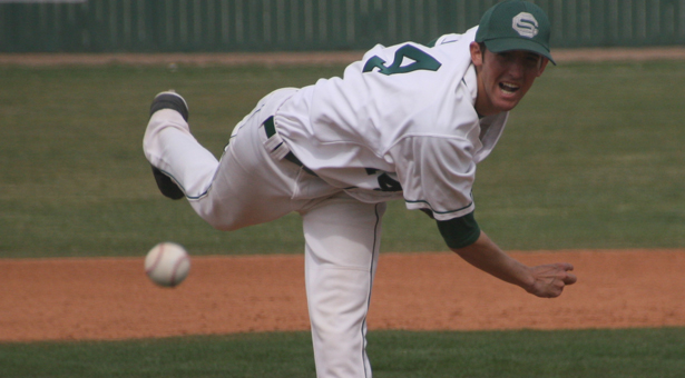 Williams Breaks NJCAA Doubles Record as Saints Pummel Panthers