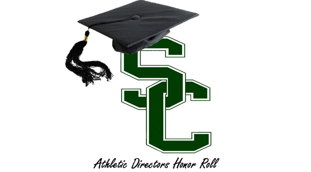 57 Seward Athletes Named to AD Honor Roll