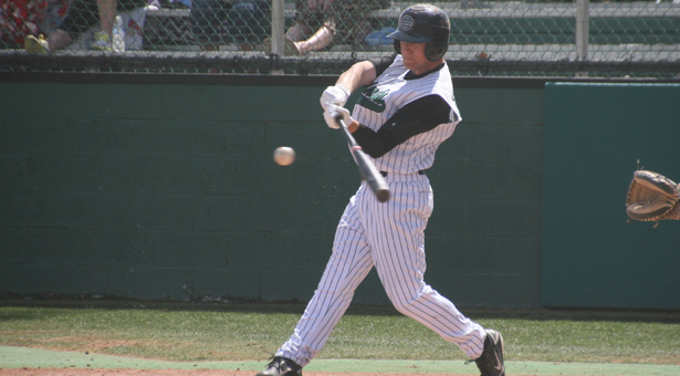 Bats Power Saints to Day One Sweep of Pratt