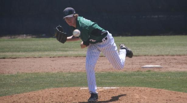 Double Trouble For Saints in Colby