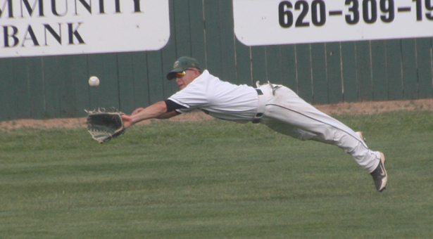 8th Place T-Birds Bomb Saints