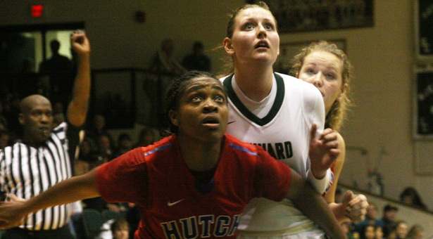Seward Drops Battle of Top 10 Titans