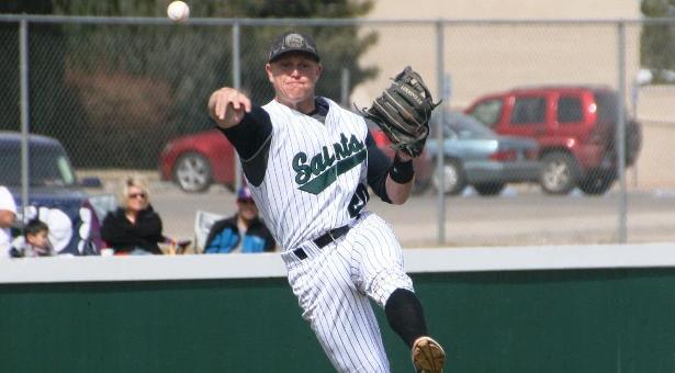 Saints Pound Dragons On Day One
