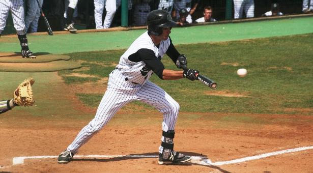 Seward Takes Big Series From Hutch
