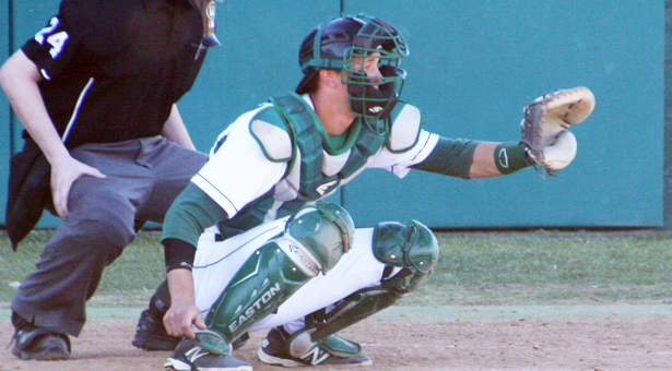 Seward Settles For Saturday Split With Beavers