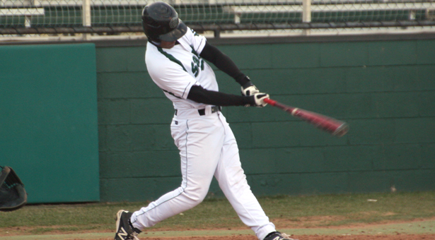 Saints Survive Windy Contest Against Clarendon With 5-4 Win