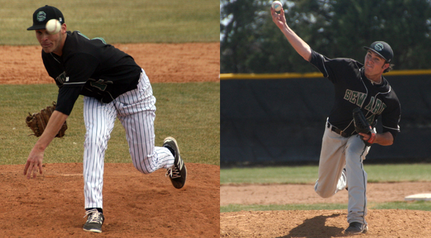 Seward Arms Tie Up Raiders to Secure Sweep