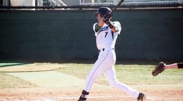 Saints Break Out the Bats and the Brooms Against Cloud