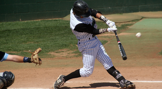 Saints Go Deep Four Times In Split With Clarendon