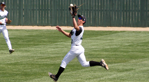 Seward Takes Over 1st With Hammering of Butler