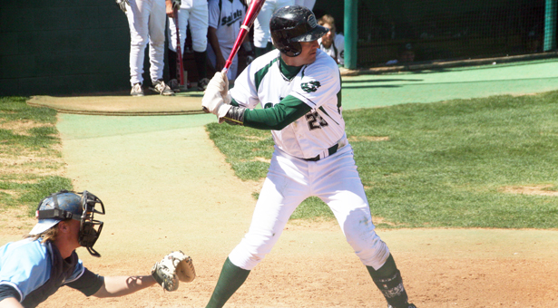 Drury Hits for the Cycle in Saints 17-5 Win