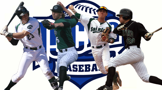 Four Saints Named to NJCAA All-Region VI Team