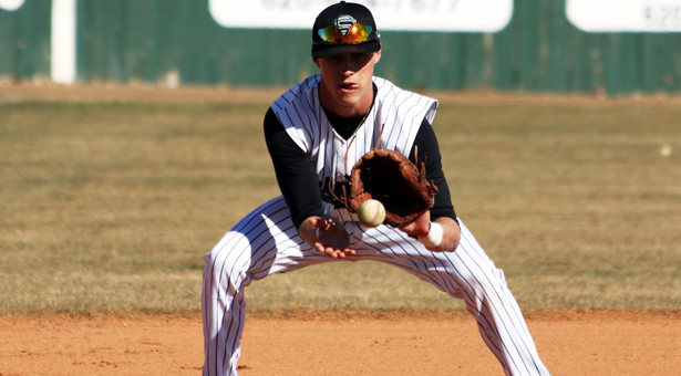Saints Clinch Series Win Over Northeastern