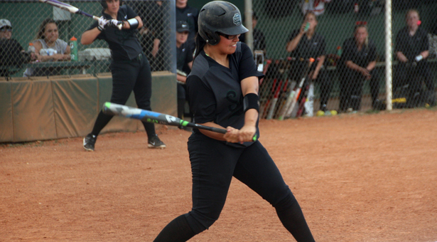 Lady Saints See Headscratching Split