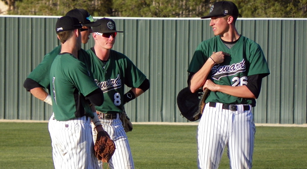 Bullpen Provides Little Relief in Late Innings Loss