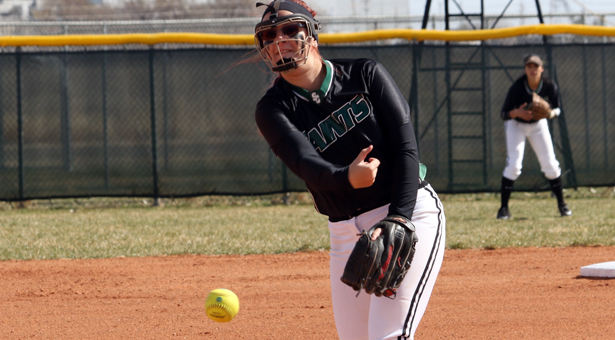 Lady Saints Begin Stretch Run With Sweep of Pratt