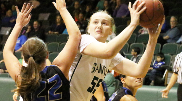 Seward Collects Win #20 For the 25th Straight Season