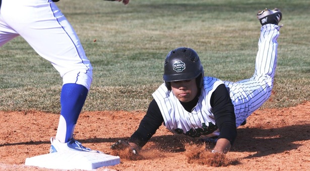 Saints Sweep McCook to Begin 2017