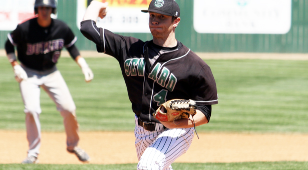 Crooked Numbers Doom Saints in Blowout Against Clarendon