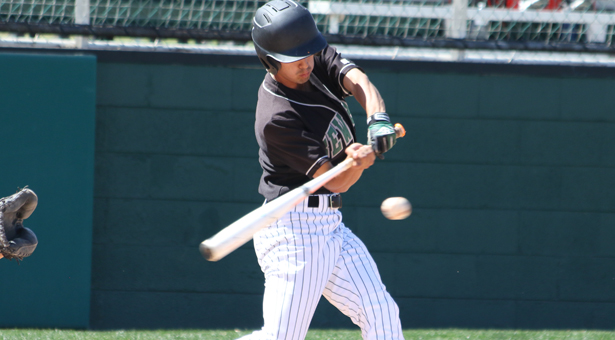 Walk Off Bombs Lead Barton Past Seward