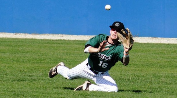 Saints Bats Go Ice Cold as Seward Swept by Barton