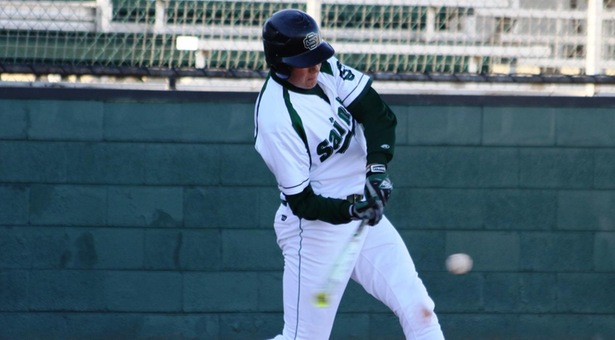 Saints Buried in First Region VI Matchup