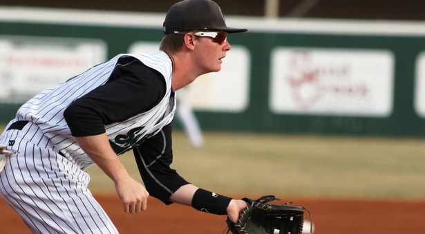 Saints Split Day/Night Twinbill with Northeastern