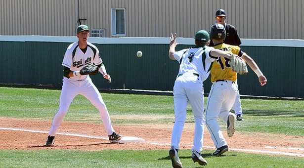 Saints Lose Series Against Cloud For First Time After Sweep