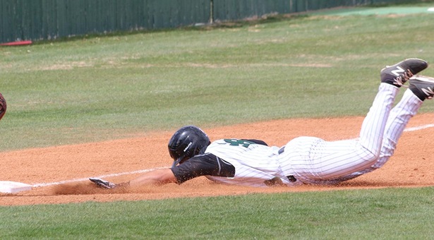 Saints Lose Fourth Consecutive Conference Series