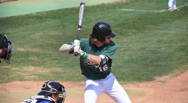 Saints baseball falls to Fort Scott in Region VI playoffs