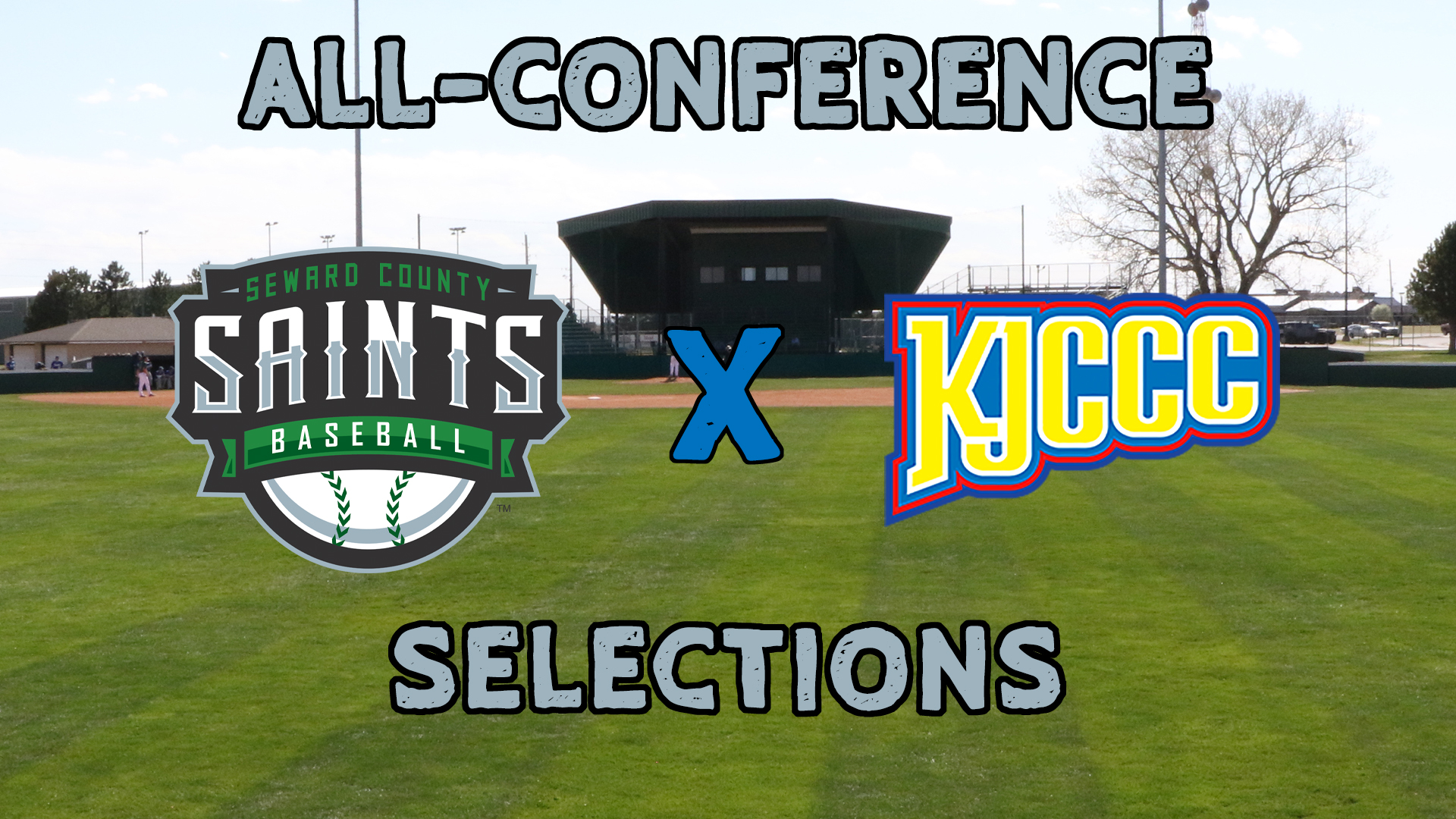 Seward County earns 5 post season conference awards