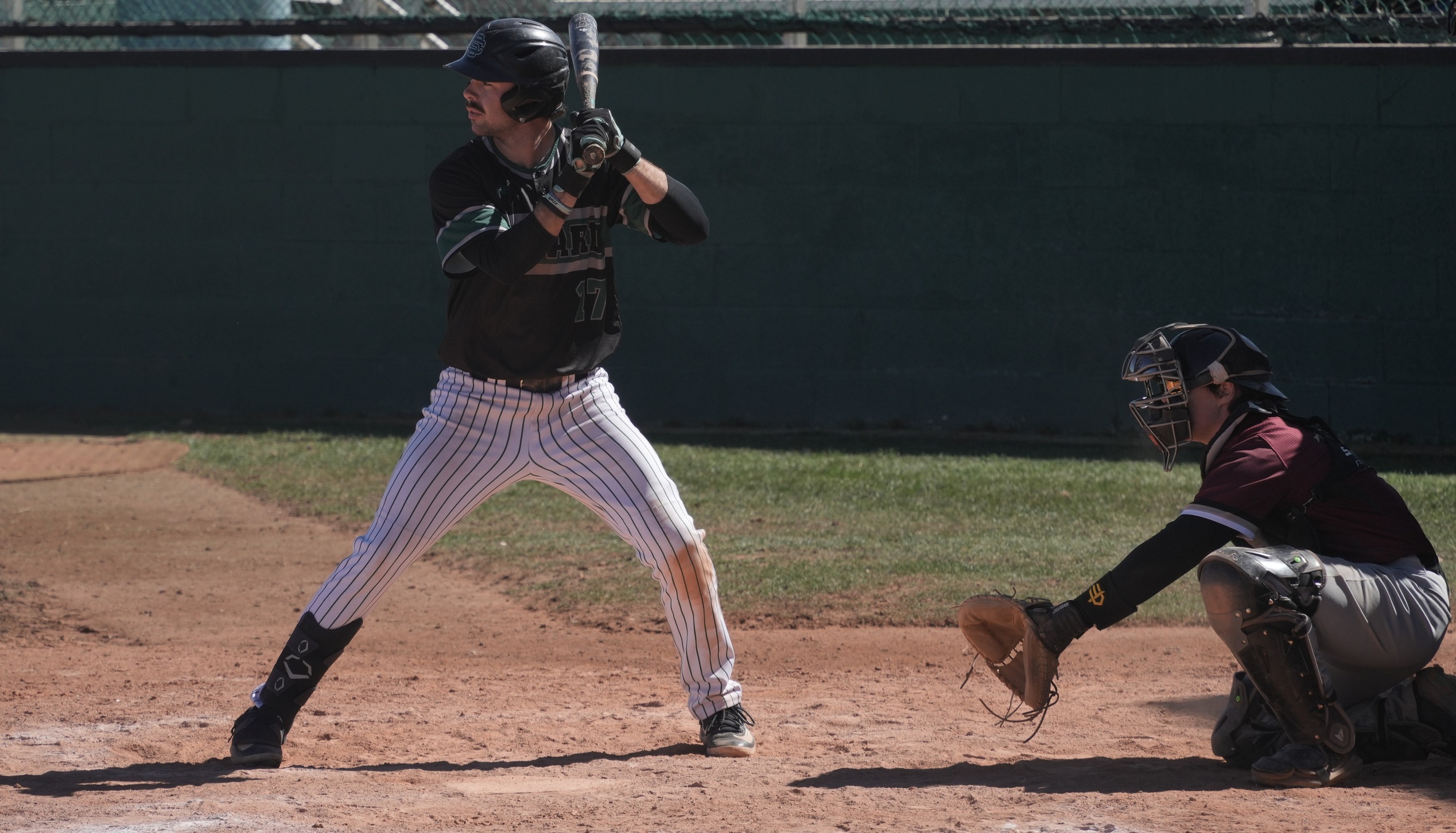 Saints sweep Redlands with a pair of walk-off wins, 12-11 and 5-4