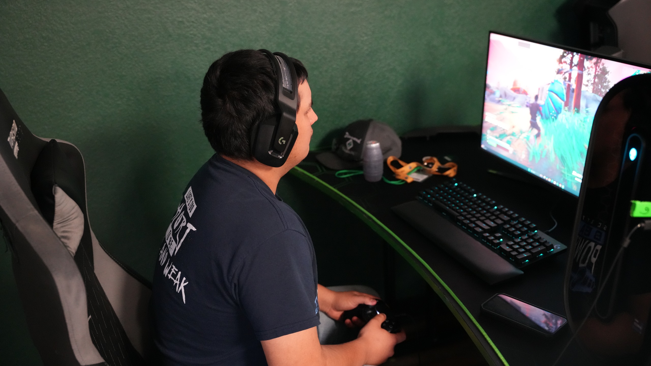 Saints Esports Weekly Recap (10/15-10/17)