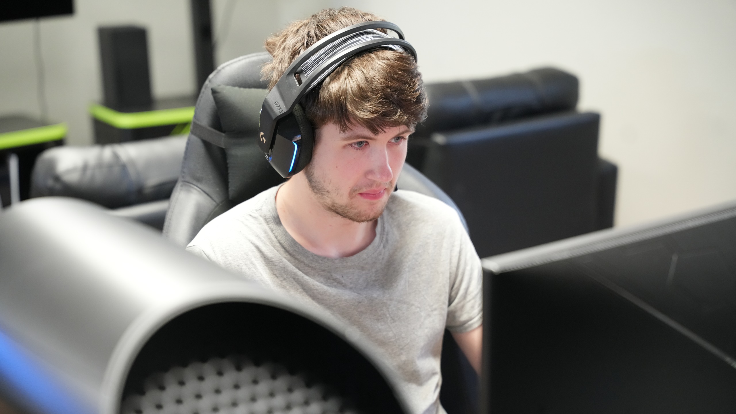 Saints Esports Weekly Recap (10/6-10/10)