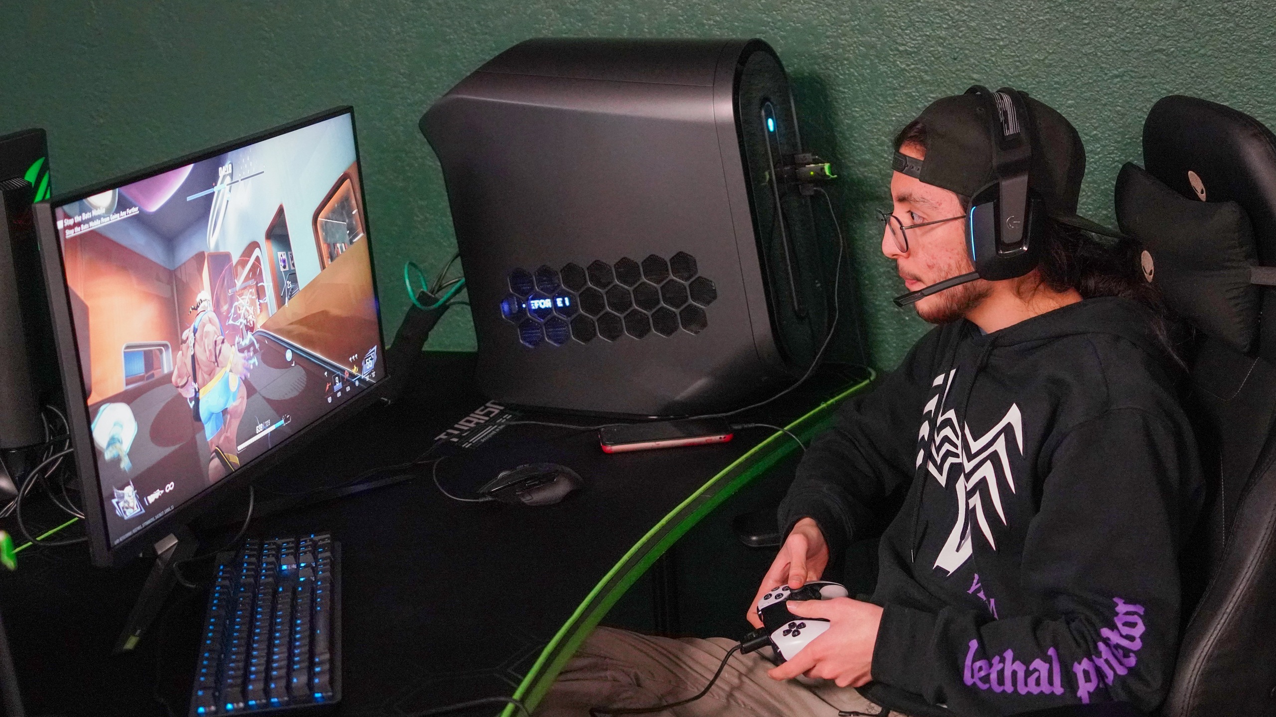 Saints Esports Weekly Recap (2/9-2/12)