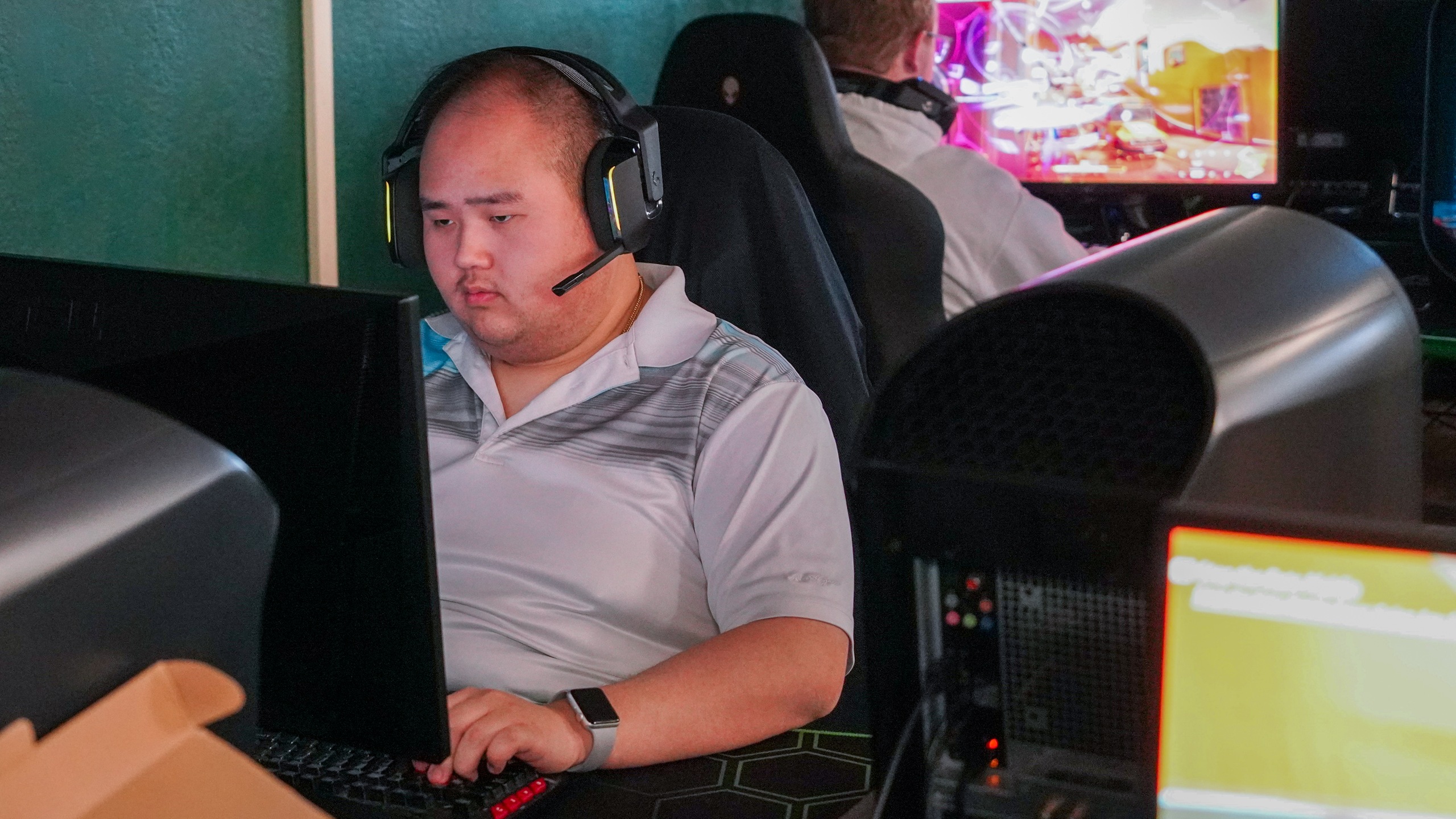 Saints Esports Weekly Recap (3/2-3/5)