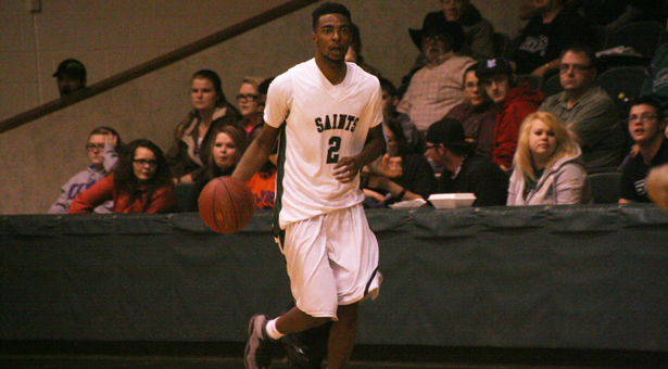 Seward Demolishes Cowley in Rare Early Tournament Matchup