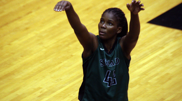 Career Nights From Seda & Bernard Push Seward Past Dodge