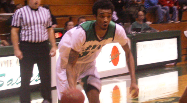 Defense Keys Saints Jayhawk West Opening Win
