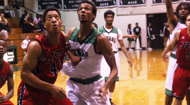 Saints Drop Double Overtime Grinder to Odessa