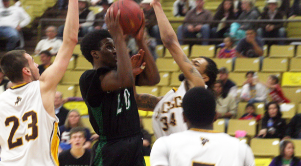 Missed Chances Cost Saints at Garden