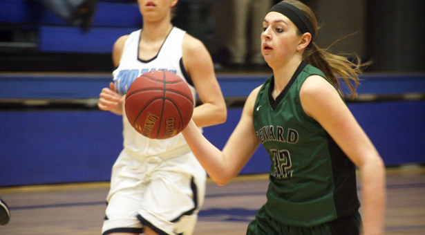 White's 24 Paces Seward Over North Central Missouri